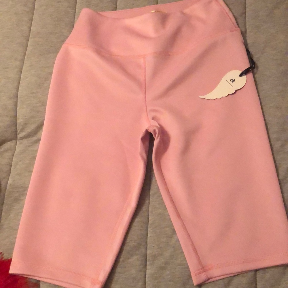 Capri leggings